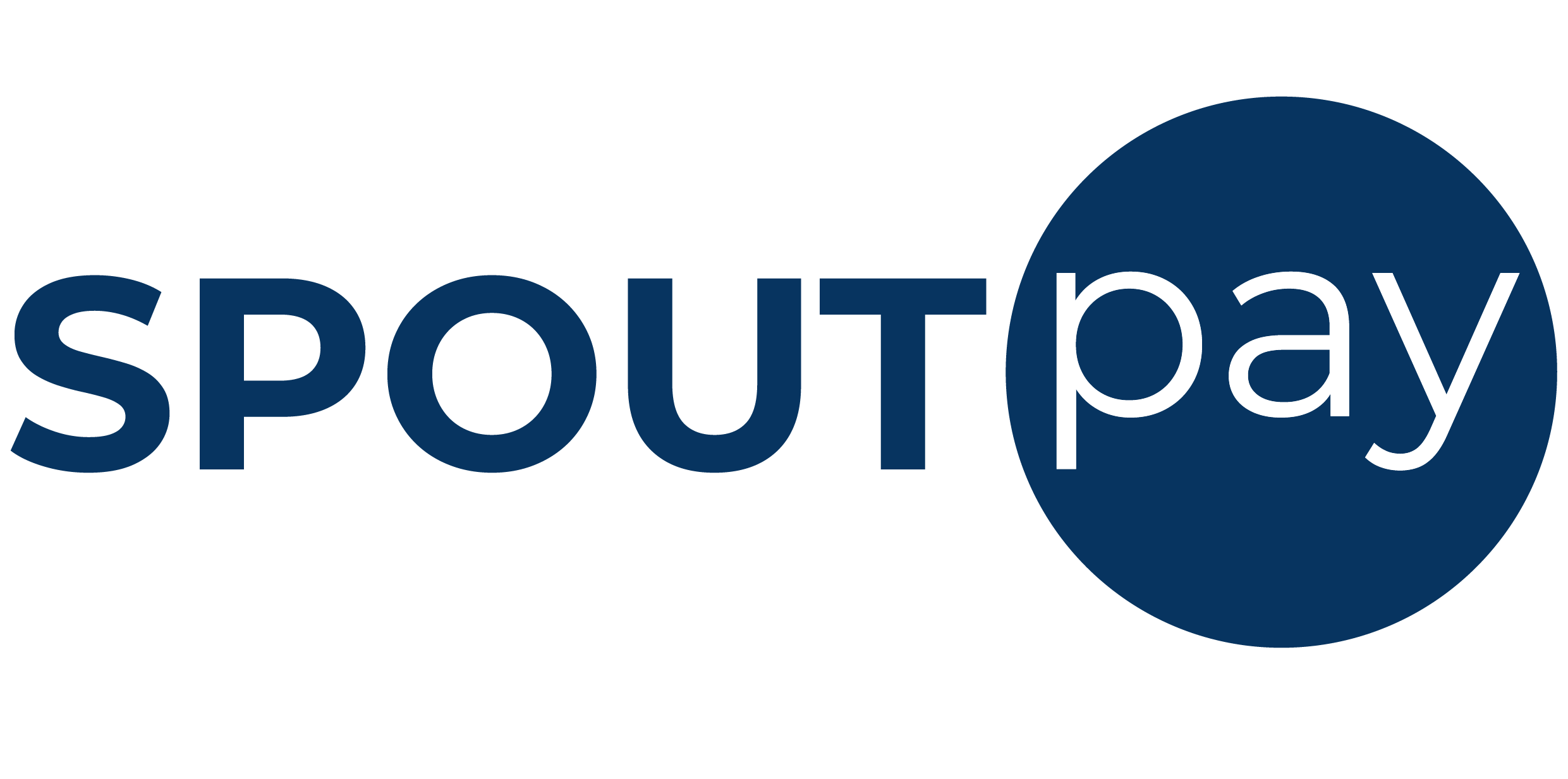 Spout Payment Logo